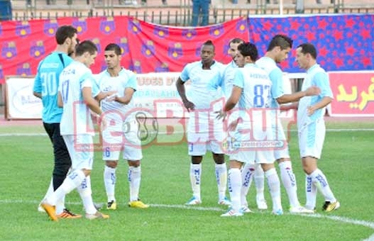 WAT-CAB : Tiza : «Batna ne doit pas rêver, il n'aura rien ! »