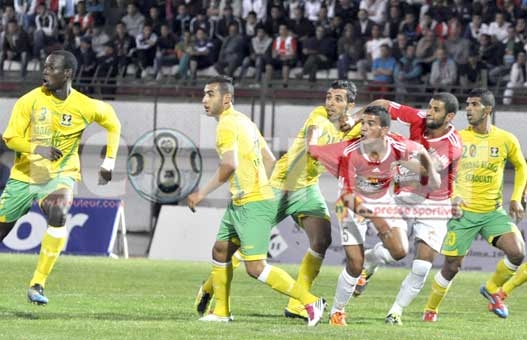 JSS-MCEE, aujourd'hui à 15h : Gagner pour restaurer la confiance