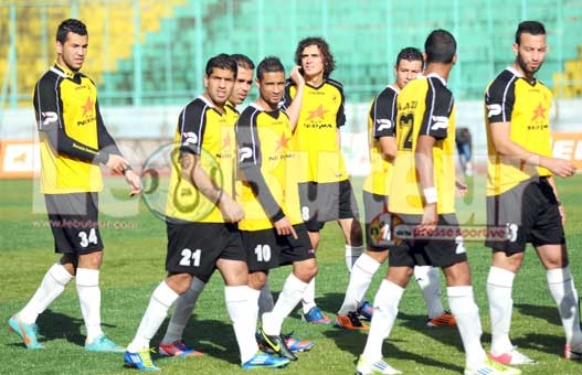 ASO-USMH : A Chlef pour un autre défi