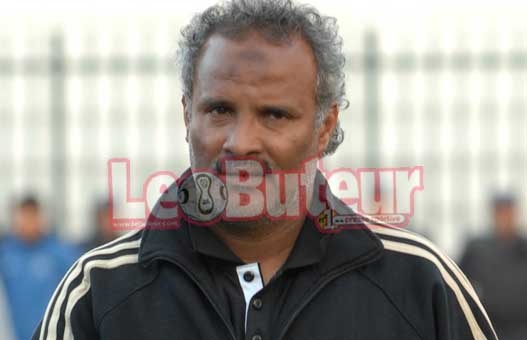 MCO-CABBA, aujourd'hui à 15h : Chérif El Ouazzani exige la victoire aux joueurs