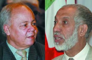 Pas de consensus au bureau politique Réunion du comité central du FLN