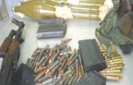 مقتل إرهابي وجرح آخر في اشتباك مسلح بسيدي عكاشة بالشلف