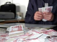 Baisse sensible des déclarations de soupçons Blanchiment d'argent