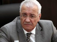 La presse nationale, moyen d'édification et d'implication du citoyen dans l'effort de développement M. Mohamed Saïd à Tamanrasset