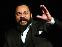Décapant ! L'humoriste Dieudonné en spectacle à Alger