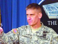 « L'Algérie, un leader régional » Selon le prochain chef du commandement militaire américain pour l'Afrique