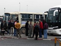 Nouvelles mesures de contrôle Transport routier de personnes, de marchandises et par taxi