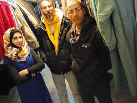 En hiver, ne comptez pas sur l'état Pauvreté. Les associations s'alarment