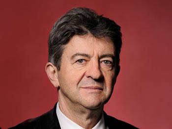 Certitude et ambiguïté du discours JEAN-LUC MELENCHON
