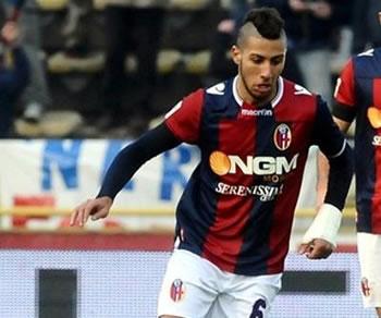 Saphir Taïder opte pour l'Algérie SELON UNE SOURCE PROCHE DE LA FAF