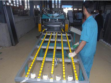 Algérie - Les chefs d'entreprises prévoient une amélioration de l'activité industrielle (Enquête)