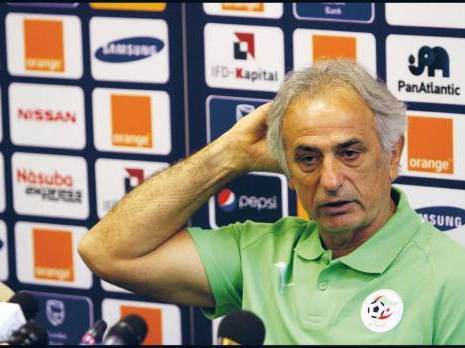 Classement FIFA: l'Algérie recalée de 12 places Sports : les autres articles