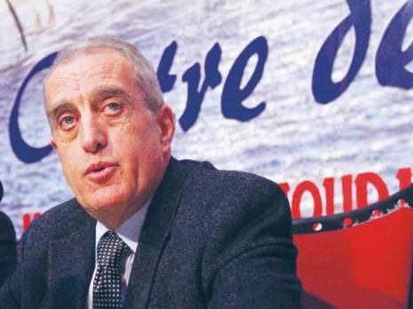 Les bilans moral et financier de Hanifi rejetés Comité olympique algérien