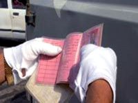 Transport : le permis de conduire à points prochainement en vigueur (ministre)