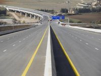 Tronçon de l'autoroute de la wilaya de Constantine : livrer la totalité du segment fin mars 2013 (VIDEO)