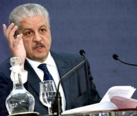 M. Abdelmalek Sellal entame une visite d'inspection et de travail à Constantine (VIDEO)