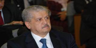 Sellal entame une visite d'inspection et de travail à Constantine