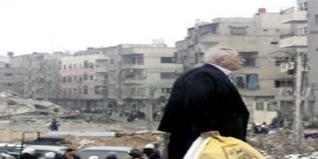 Syrie: violents combats autour de plusieurs aéroports dans le nord