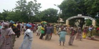 Mali, Syrie: Moscou et Paris se cherchent sans se fâcher