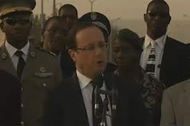 Les zones d’ombre de l’intervention militaire française au Mali.