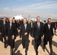 Un programme de 40 milliards DA pour donner une  âme  à la nouvelle ville Ali Mendjeli