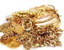 سرقة 25 مليون سنتيم وكمية من الذهب بمستغانم