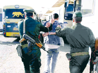 Trafic de drogue : sale week-end pour les dealers et les barons