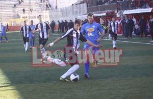 RCA : Boudjaarane : «Cette victoire tombe à pic»