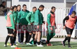 USMB : Après la déroute face à l'ASK... : Les joueurs sermonnés