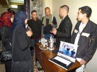 Propriété industrielle : 3.800 marques enregistrées par l'INAPI en 2012