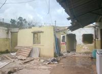 Fouka / Tipaza : habitat précaire Démolitions et relogements