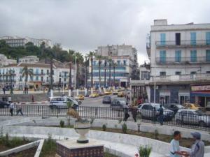 Pour une renaissance du centre historique de Skikda