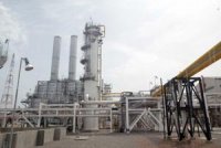 pas d'incidence sur l'approvisionnement du marché national Incendie À la raffinerie de Skikda