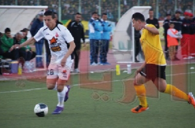 ج. الشلف 3 – ا. الحراش 0 : الجمعية تثقل كاهل «الكواسر» وتؤكد أنها من الأكابر