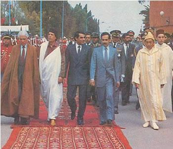 L'UMA, toujours à l'état d'ébauche VINGT-QUATRE ANS APRÈS SA FONDATION