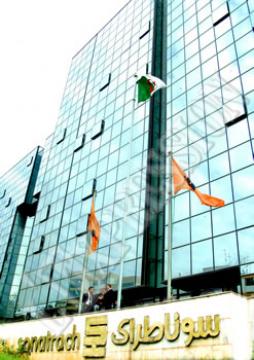 Black-out total SCANDALE DE SONATRACH