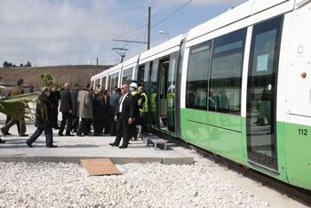 Pour que Cirta redevienne royaume DES PROJETS ET DES REALISATIONS INAUGURES PAR SELLAL