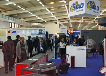 Une 7e édition sous le signe du renouveau EQUIP AUTO ALGERIA ANNONCE POUR MARS