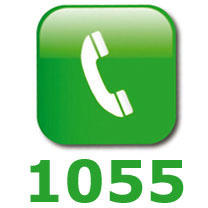 Le cri d'alarme de milliers d'Algériens au 10 55 Gendarmerie nationale, un numéro vert très sollicité