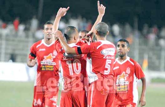 ASO 3 -USMH 0 : Chlef met fin à la bonne marche d'El Harrach
