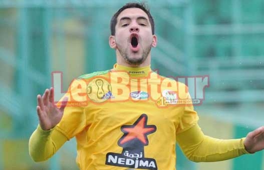 JSK : Challali : «Il ne faut surtout pas s'enflammer»