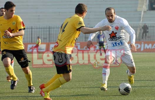 MCO 0 - CABBA 0: Ça va de mal en pis pour le Mouloudia