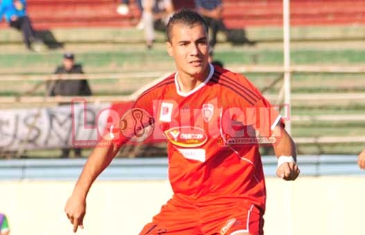 USMA : Bouchema : «La victoire face à Sétif est une question de nif»