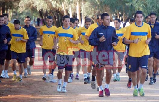 PAC : Un nouvel échec à domicile : Et ça recommence !