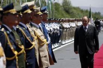 L’avenir démocratique de l’Algérie est-il compromis ?