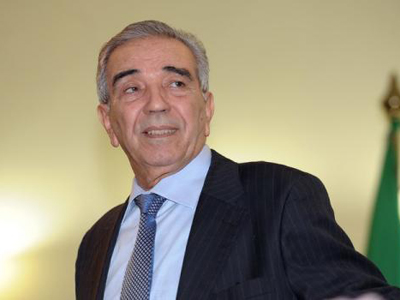 وزير الداخلية والجماعات المحلية دحو ولد قابلية : يتعين على قاطني المدينة الجديدة علي منجلي قسنطينة المطالبة بوضع قانوني لمدينتهم