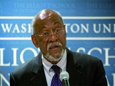 «Les Touareg ont des revendications légitimes» Le secrétaire général du Département d'Etat américain atteste :