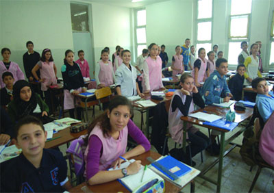 Le business des cours particuliers