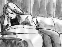 L'usurpatrice 26e partie