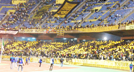 وفاة 3 من أنصار الحراش في حادث مرور بالشلف